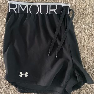 Under Armour Women’s Shorts